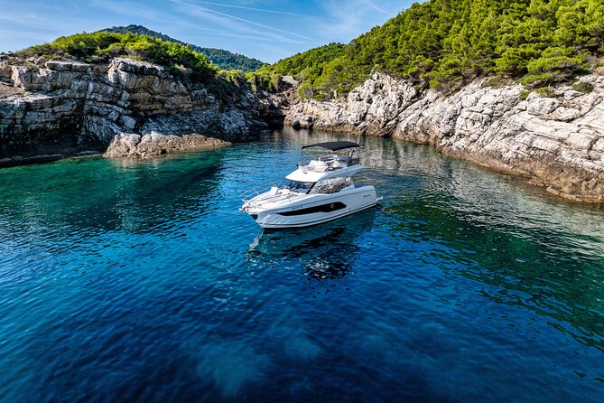 Luxury sunset cruise in Dubrovnik - Lopud Island: the relaxed island break you will actually enjoy