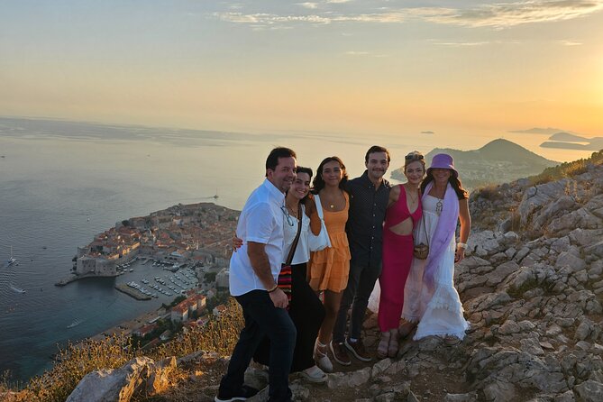 Luxury Sunset Tour with Wine Tasting - Price and value: what $102.12 buys you in real terms