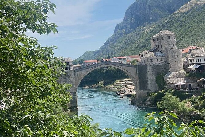 Medjugorje day tour - Getting from Dubrovnik to Herzegovina without the stress