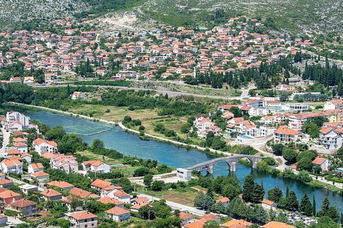 Medjugorje day tour - Međugorje after the drive: how to make 1 hour count