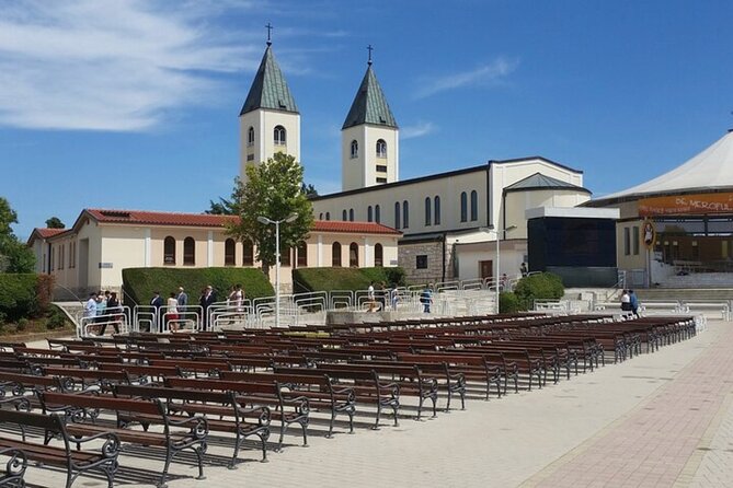 Medjugorje day tour - Private versus group expectations (and why clarity matters)