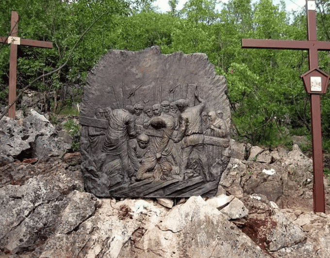Medjugorje private tour from Dubrovnik - Dubrovnik to Međugorje: A 9-hour pilgrimage day that feels personal