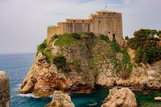 Medjugorje Private Tour from Dubrovnik with visiting Apparition Hill - Getting From Dubrovnik With a Private Pickup
