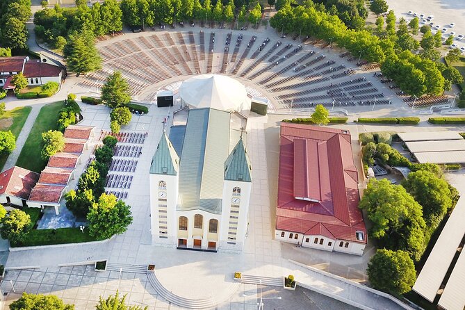 Medugorje Pilgrimage Experience Small Group Tour - Who this tour is best for