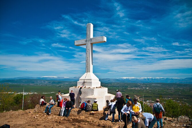 Medugorje Pilgrimage Experience Small Group Tour - Should you book Amico Tours for Medjugorje from Dubrovnik?