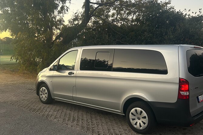Minivan Transport Dubrovnik to Dubrovnik Airport - Comfort extras that matter: child seats and booster availability