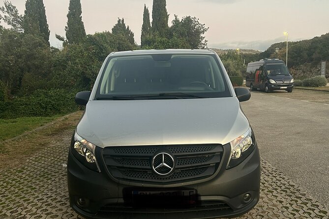 Minivan Transport Dubrovnik to Dubrovnik Airport - What is not included: snacks, so plan one small thing