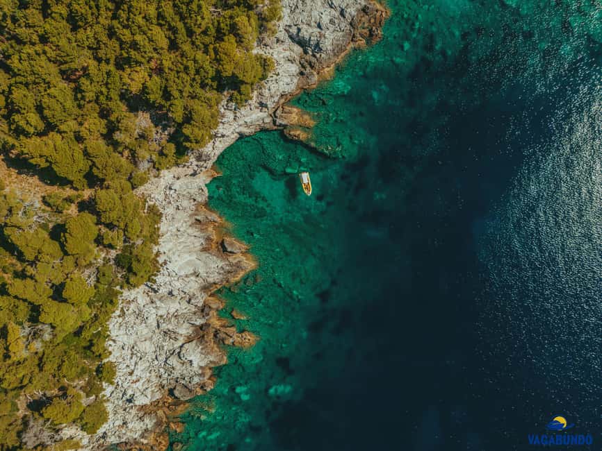 Mljet National Park trip - Pure Nature & Island Escape - What to pack and how to keep the day comfortable