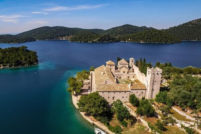 Mljet National Park trip - Pure Nature & Island Escape - Gruž Port departure: where the day starts and why it matters
