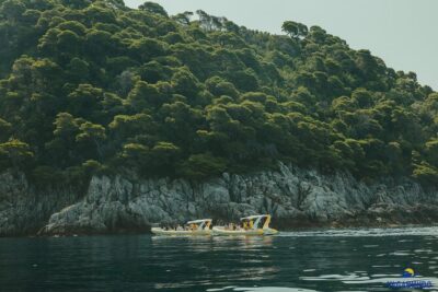 Mljet National Park trip – Pure Nature & Island Escape