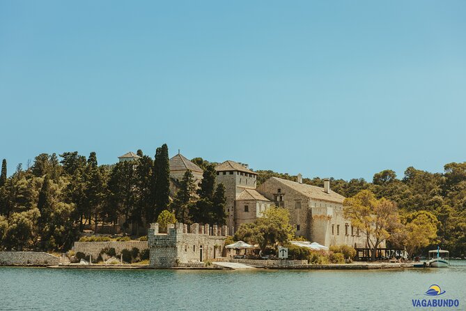 Mljet National Park trip - Pure Nature & Island Escape - The lakes, St Mary island, and what to actually look for