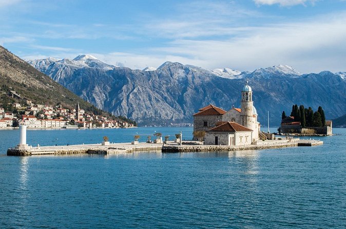 Monenegro Tour from Dubrovnik including Perast and Kotor - Kotor Old Town with 3 hours free time: make it count