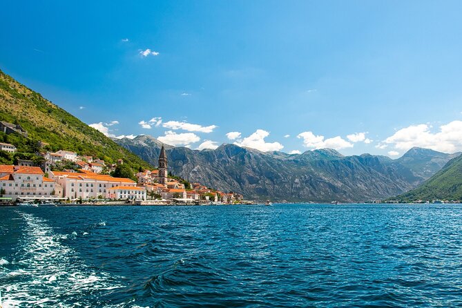 Monenegro Tour from Dubrovnik including Perast and Kotor - Time management and border checkpoints: the real test of the day