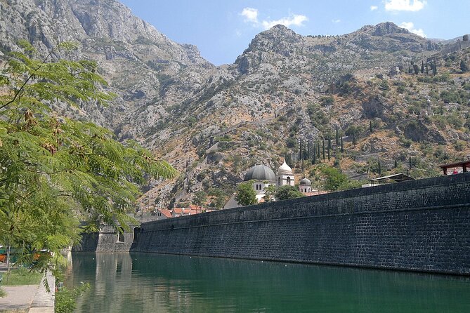 Monenegro Tour from Dubrovnik including Perast and Kotor - Pickup and meeting points: starting at Pile Gate, 7:00am sharp