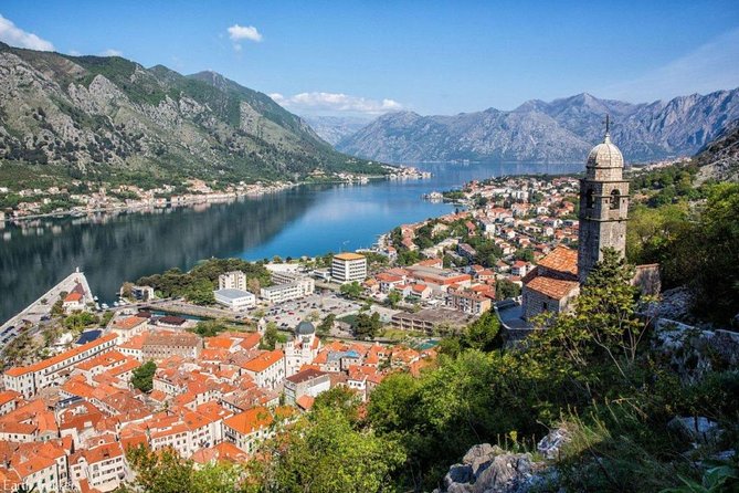 Montenegro,Albania&Kosovo; Semi-Private Tour with Tour Leader&Car - Day 4: Tirana Food Culture, Coffee Culture, and Shkoder Lake Views