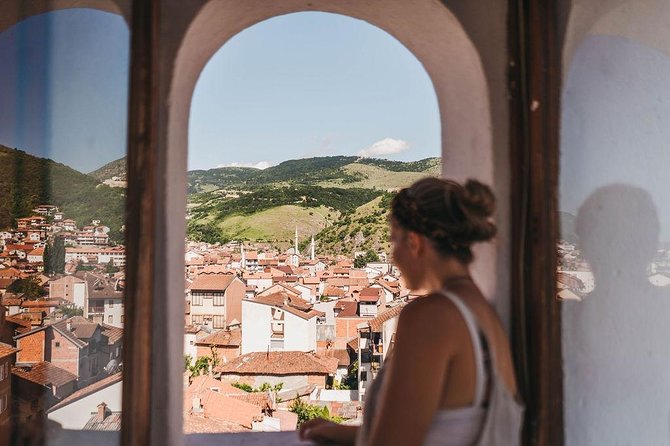 Montenegro,Albania&Kosovo; Semi-Private Tour with Tour Leader&Car - Day 5: Border Drive Back to Dubrovnik, With Time to Unwind