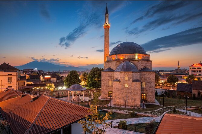 Montenegro,Albania&Kosovo; Semi-Private Tour with Tour Leader&Car - The Group Size You Want, the Pace You Need
