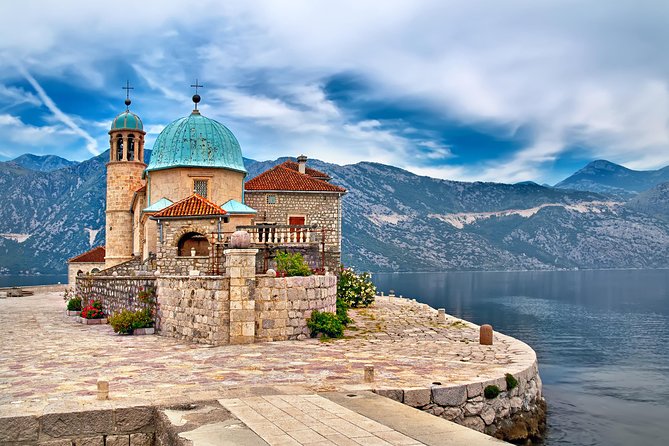 Montenegro Bay Cruise with Lunch on the Boat day trip - Key things to know before you go