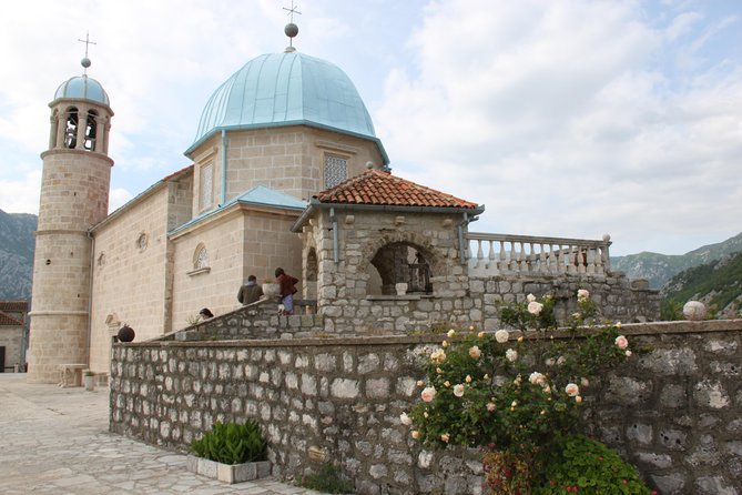 Montenegro Bay Cruise with Lunch on the Boat day trip - What the Bay of Kotor cruise covers in one long day