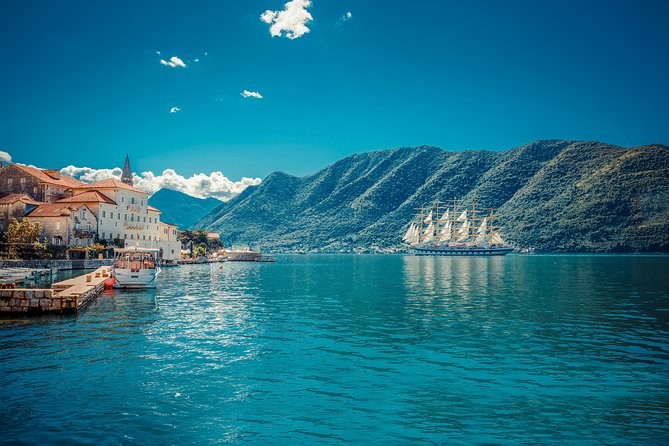 Montenegro Bay Cruise with Lunch on the Boat day trip - Who should book this cruise, and who should skip it