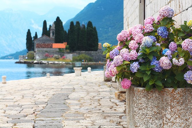 Montenegro Bay Cruise with Lunch on the Boat day trip - Should you book this Montenegro Bay of Kotor cruise from Dubrovnik?