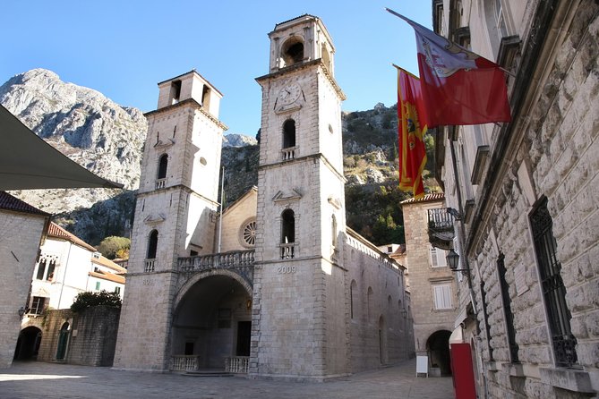 Montenegro Bay Cruise with Lunch on the Boat day trip - Pickup timing and border crossing realities