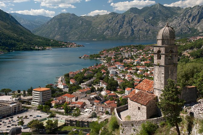 Montenegro Coast Experience from Dubrovnik (private) - Key Things You’ll Notice on This Tour