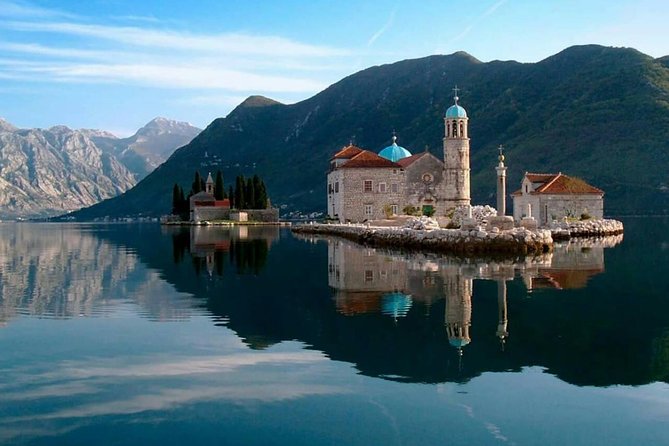 Montenegro Coast Experience from Dubrovnik (private) - Why This Private Montenegro Coast Tour Works From Dubrovnik