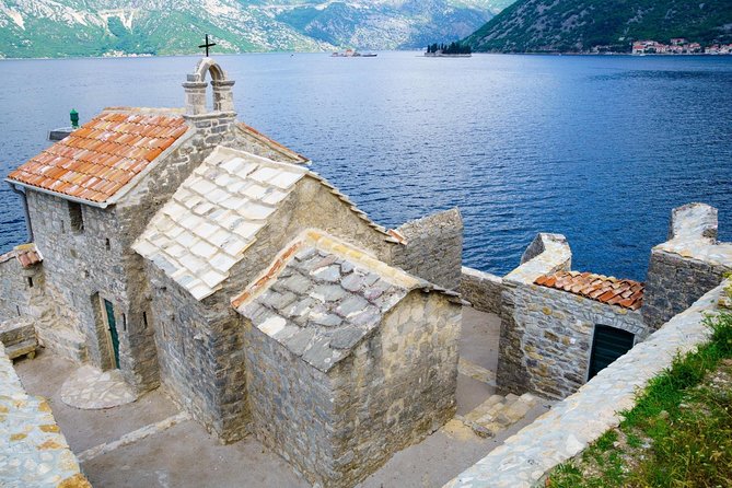 Montenegro Coast Experience from Dubrovnik (private) - Kotor’s Old Town: UNESCO Sights Plus Time to Wander