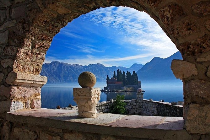 Montenegro Coast Experience from Dubrovnik (private) - The Border, the Timing, and the Real-World Day Length