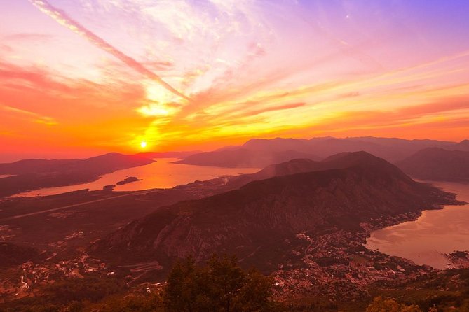 Montenegro Coast Experience from Dubrovnik (private) - What’s Actually Included, and What You Need to Budget