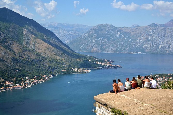 Montenegro Coast Experience from Dubrovnik (private) - The Morning Drive: Dubrovnik to Kotor and the Panoramic Stop