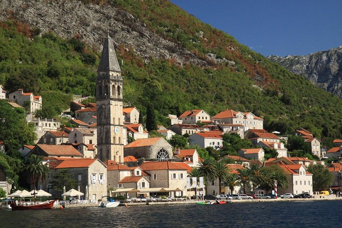 Montenegro Coast Private Day Trip from Dubrovnik - Key Highlights at a Glance