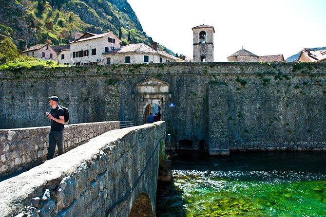 Montenegro Coast Private Day Trip from Dubrovnik - Who This Tour Fits Best