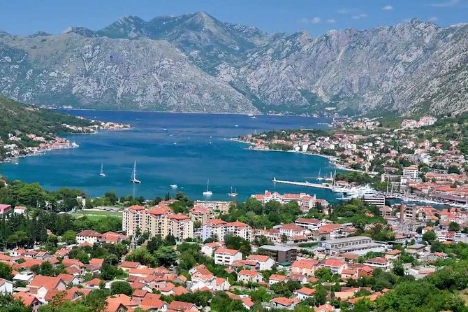 Montenegro Coast Small Group Excursion - Dubrovnik to Montenegro: the early start that actually pays off