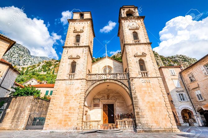 Montenegro Coast Small Group Excursion - Our Lady of the Rocks: boat ride, 20 minutes on the island, and smart money tips