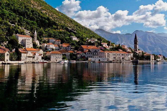 Montenegro Coast Small Group Excursion - Pickup and meeting point logistics, without the stress