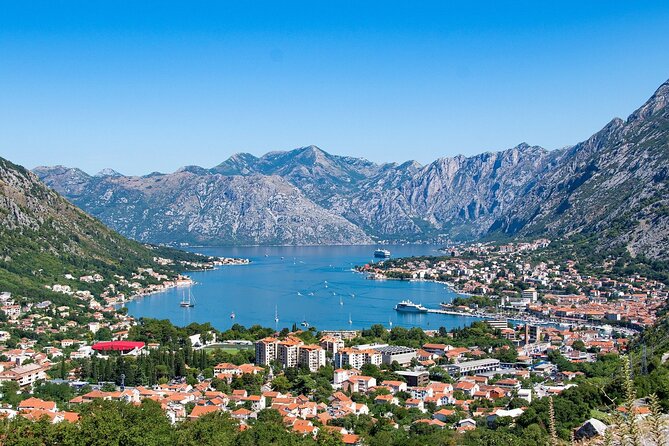 Montenegro Day Trip from Dubrovnik - Key highlights worth planning for