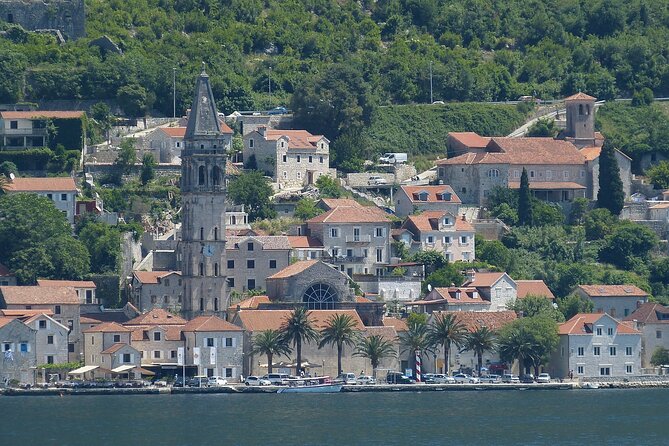 Montenegro Day Trip from Dubrovnik - Why this Montenegro day trip starts at 7:30 am