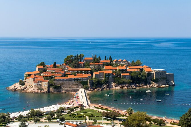 Montenegro Day Trip from Dubrovnik - Kotor with a local guide: what the 3-hour stop gives you