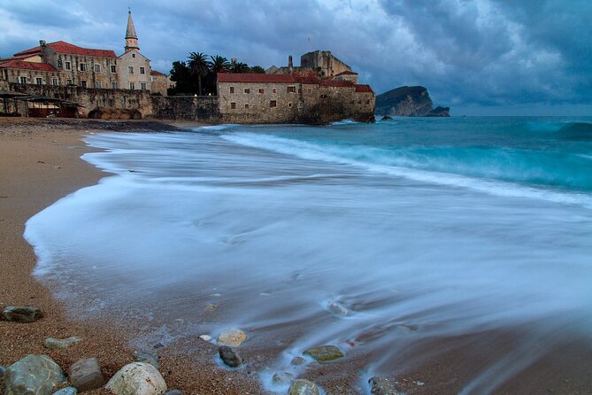 Montenegro Day Trip from Dubrovnik - The real-world schedule: 8 hours and how to pace yourself