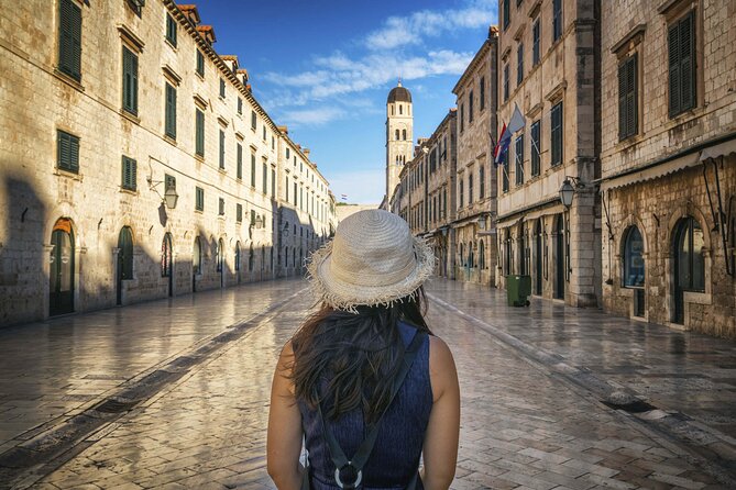 Montenegro Day Trip from Dubrovnik - Weather, documents, and why this is not a risky last-minute plan