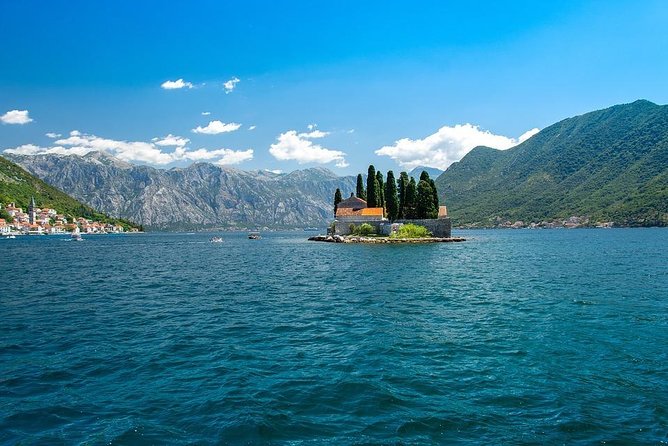 Montenegro from Dubrovnik Private Tour - Perast for About an Hour: Small Town, Big Atmosphere