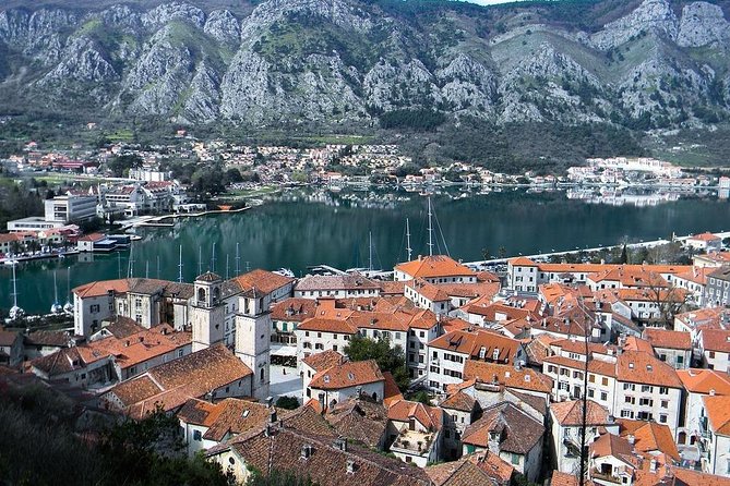 Montenegro from Dubrovnik Private Tour - Kotor Old Town in Depth: UNESCO Walls and the Castle Choice