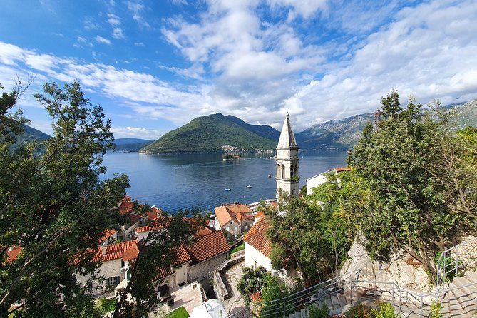 Montenegro from Dubrovnik Private Tour - Our Lady of the Rocks: The Optional Boat Ride Worth Factoring In
