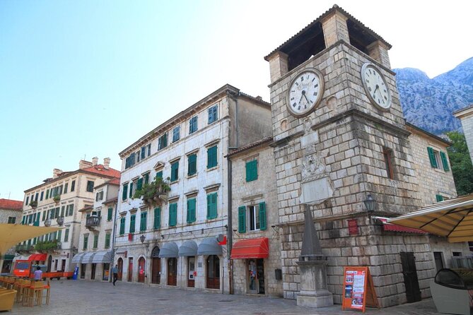 Montenegro Full Day Private trip from Dubrovnik - Key points before you go