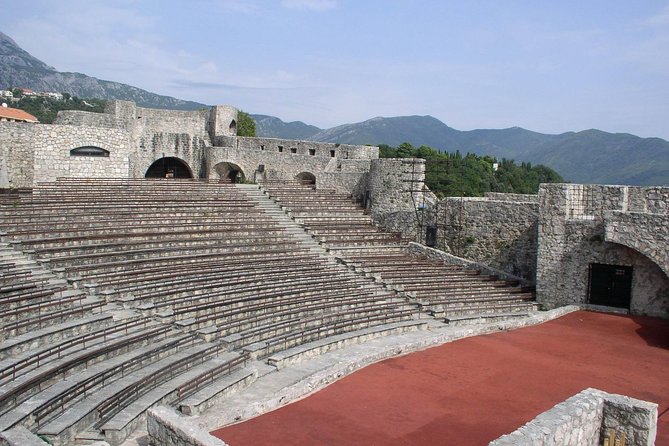 Montenegro Full Day Private trip from Dubrovnik - Private Montenegro in One Day: the logic of Kotor plus Perast