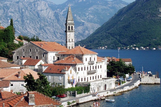 Montenegro Full Day Private trip from Dubrovnik - Where Budva fits: a quick look at another Adriatic mood