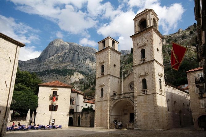 Montenegro Full Day Private trip from Dubrovnik - Timing and pace: early departures and a long day reality check
