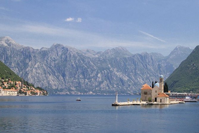 Montenegro Full Day Private trip from Dubrovnik - Kotor Old Town stop: free admission and “see the views” time